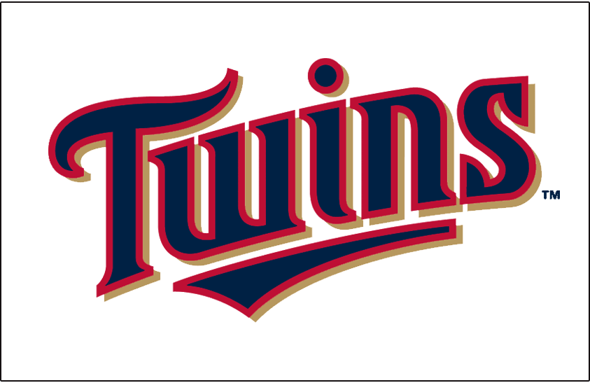 Minnesota Twins 2015-Pres Jersey Logo DIY iron on transfer (heat transfer)